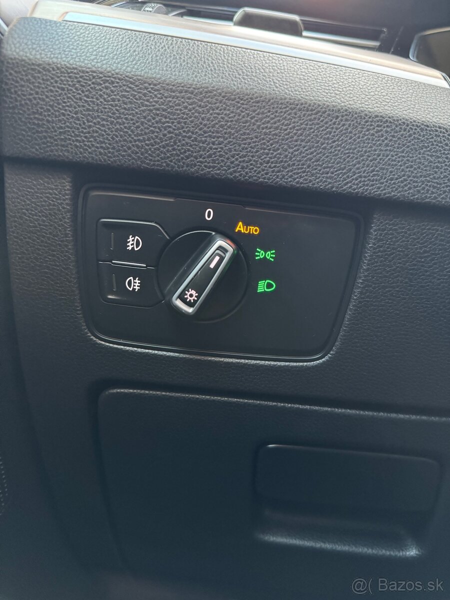 volkswagen passat b8 2016 - 19