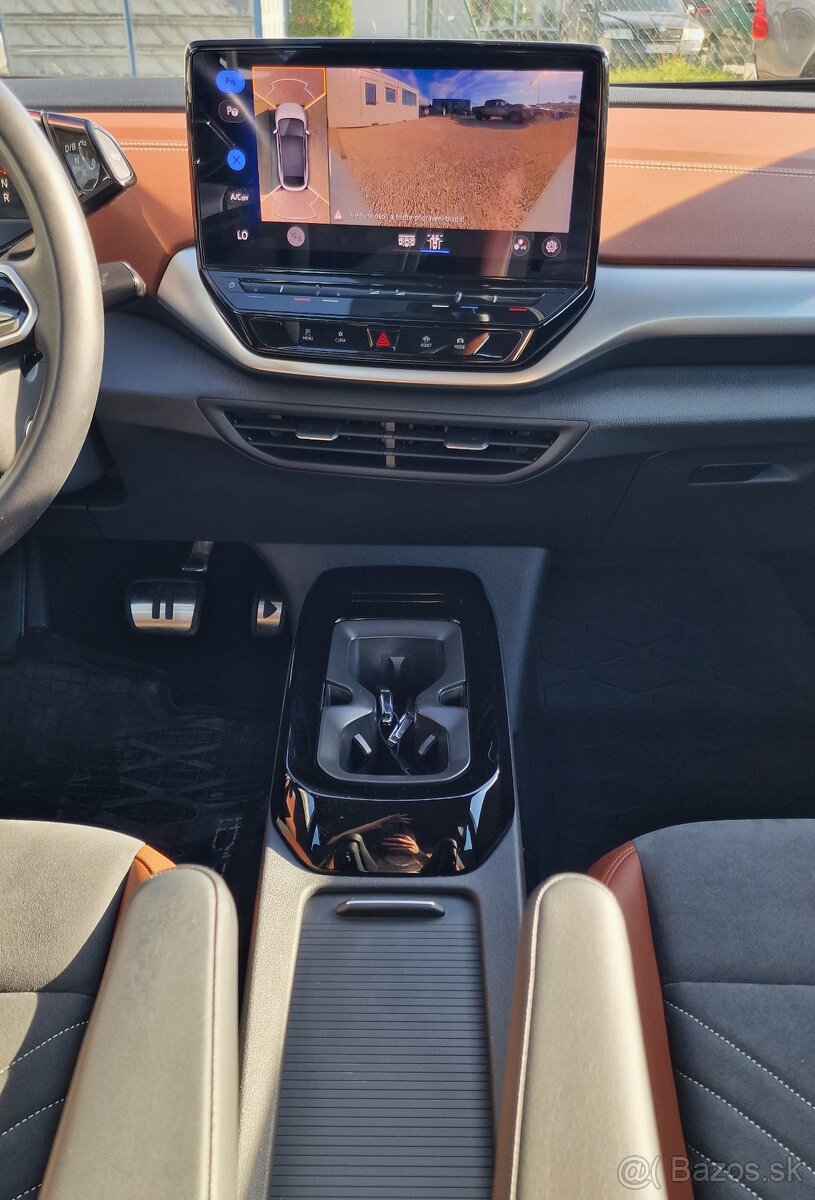 VW ID.5 PRO PERFORMANCE, 360°KAMERA - 19