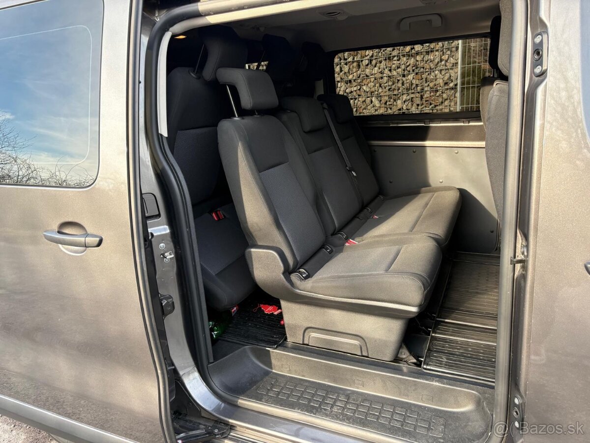 Toyota Proace 2.0 D-4D 140 Comfort L1 Extra - 19