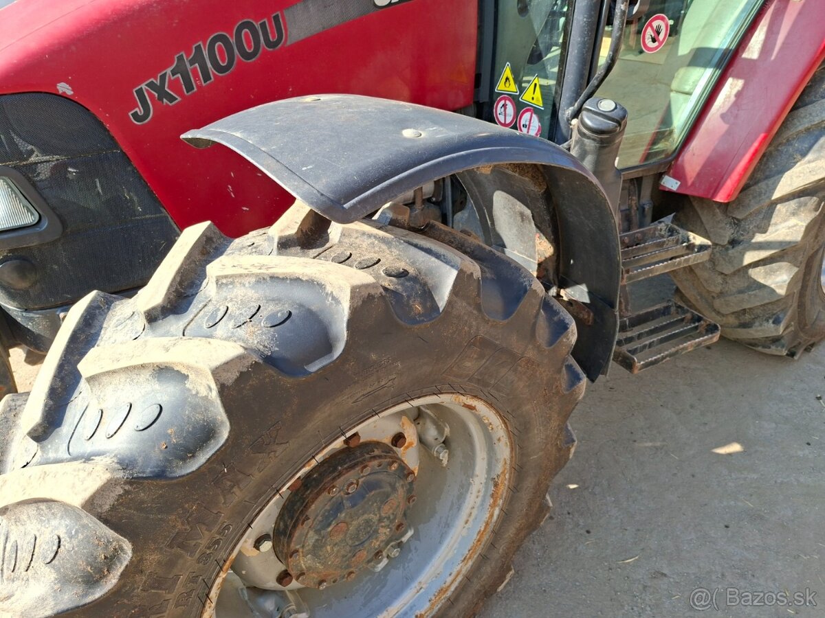 CASE JX 1100U 4X4 - 19