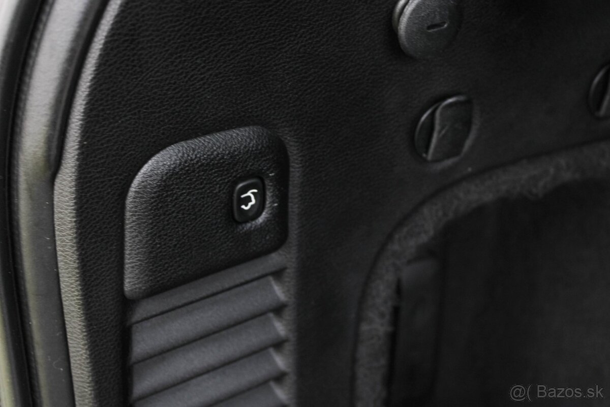 Jeep Grand Cherokee 3.0L V6 TD Summit A/T - 19