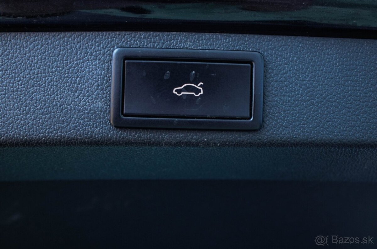 Škoda Octavia Combi 2.0 TDI RS DSG - 19