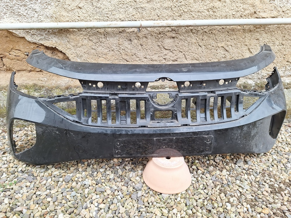 VW ID3, VW ID4, VW ID5, ID BUZZ- použité náhradné diely - 19