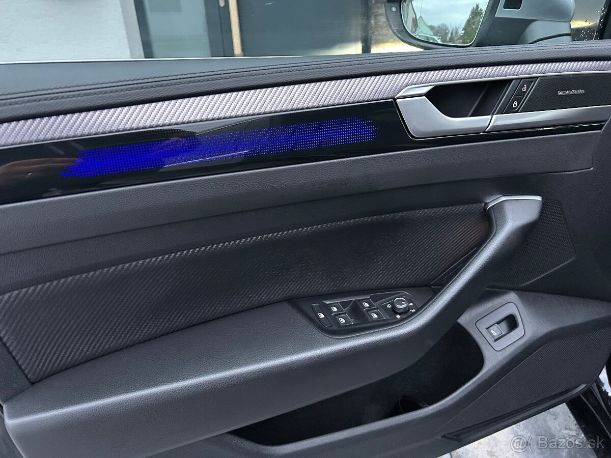 VOLKSWAGEN ARTEON R Shooting Brake 2.0TSI 235kW DSG - 19