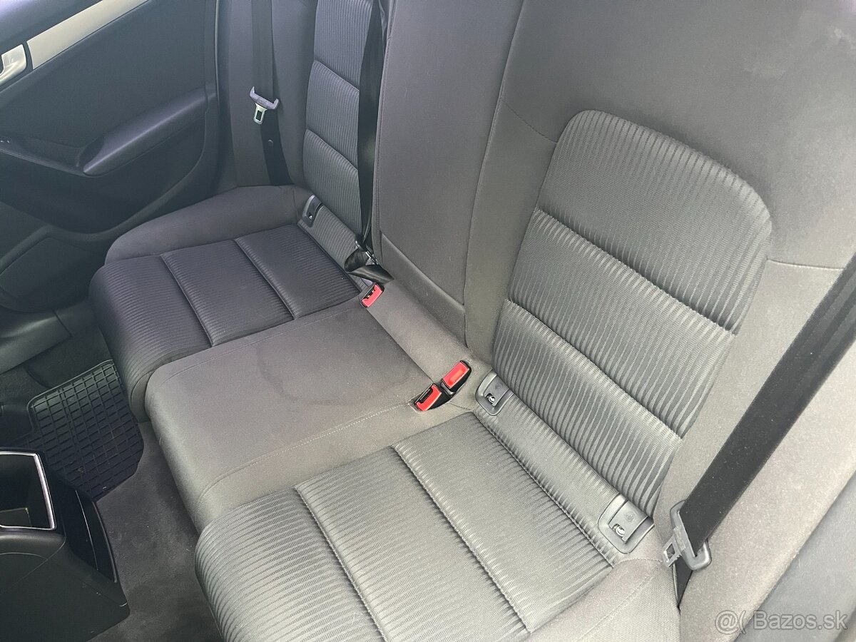 Audi A4 2.0 TDI - 19