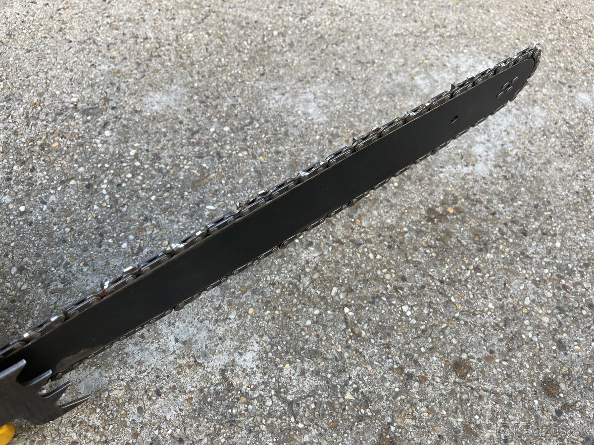 Reťazová motorová pila McCULLOCH - 19