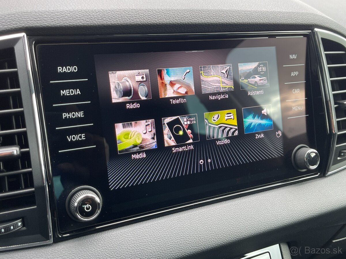 Škoda Karoq Facelift 2.0 TDI 2022 88.415KM °ODPOČET DPH° - 19