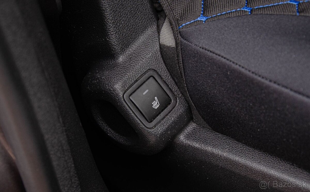 Peugeot Partner Tepee 1.6 BlueHDi 110k ETG6 - 19