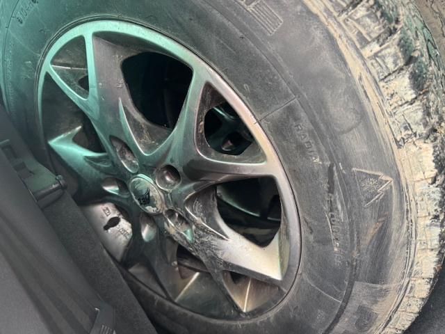 Volkswagen Touareg 3.0 V6 TDI DPF Tiptronic - 19