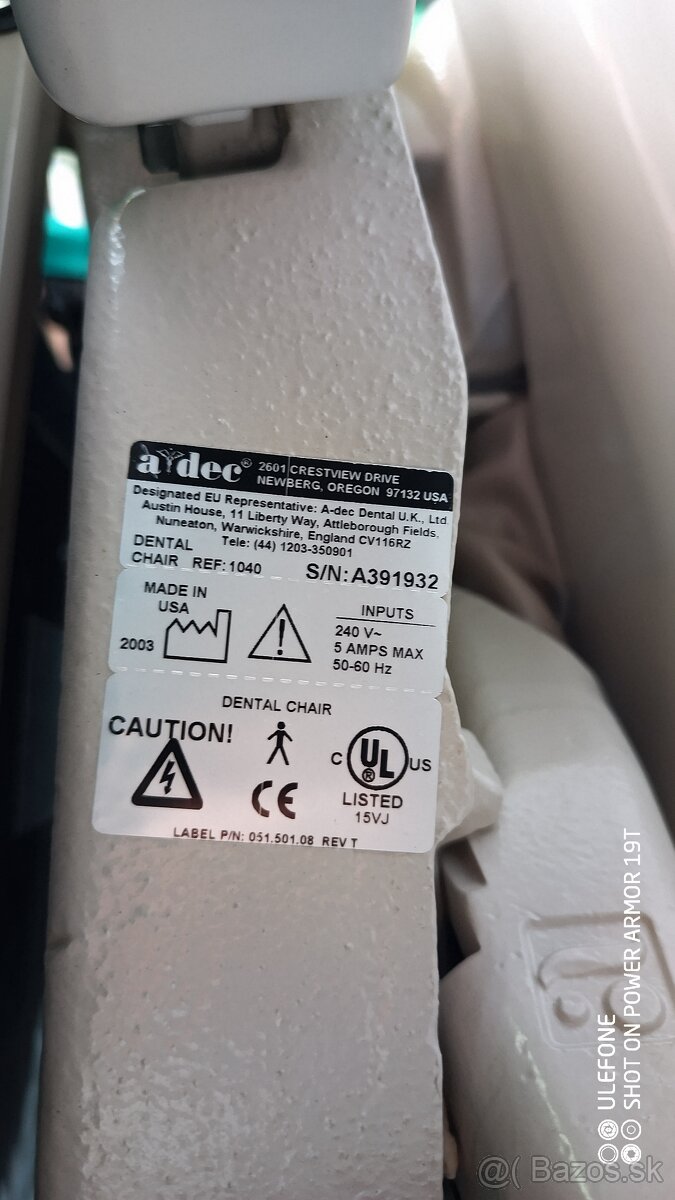 Zubařské Křeslo - 19