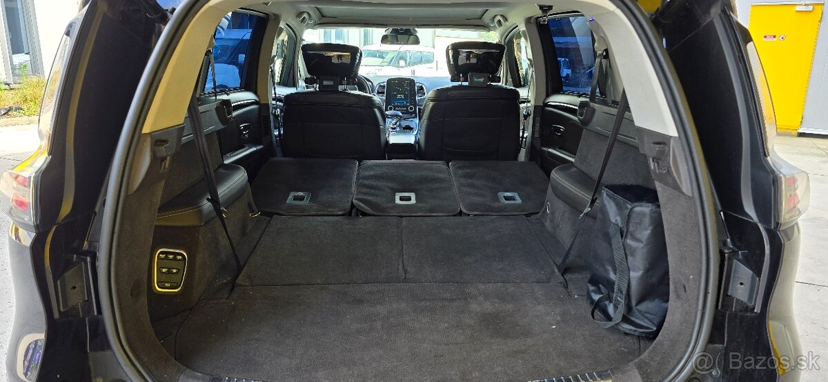 Renault Espace 5 1,6T 147kW 7miest 7AT. - 19