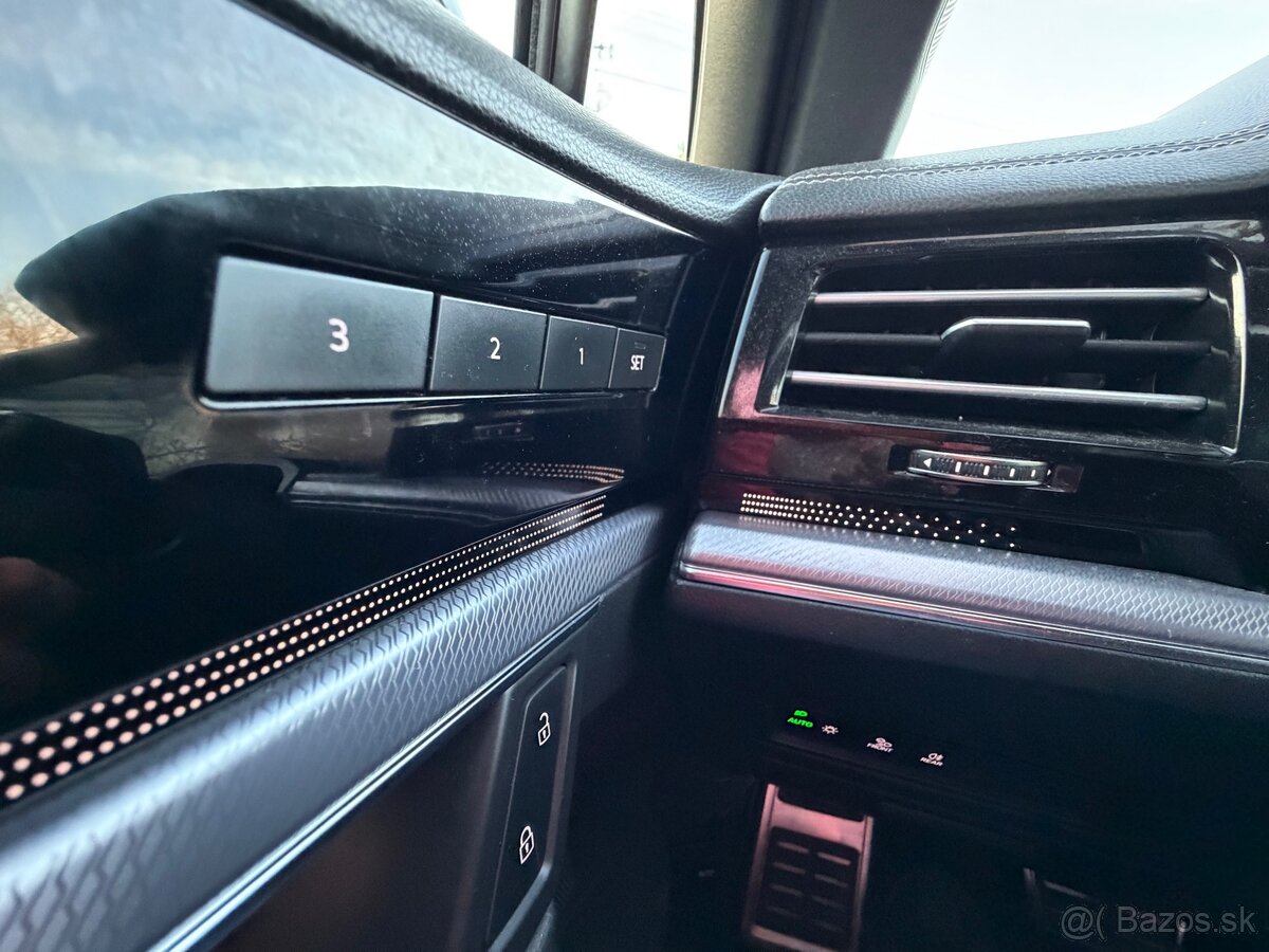 Wolkswagen Touareg 3.0 TDi 210 KW R-line 4x4 - 19