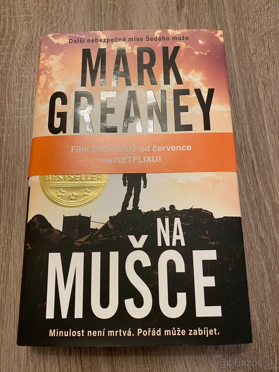 Predám rôzne knihy - 19