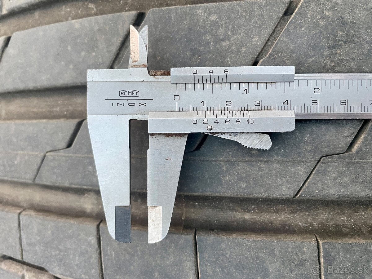 5x112 R21 Audi S8 A8 - 19