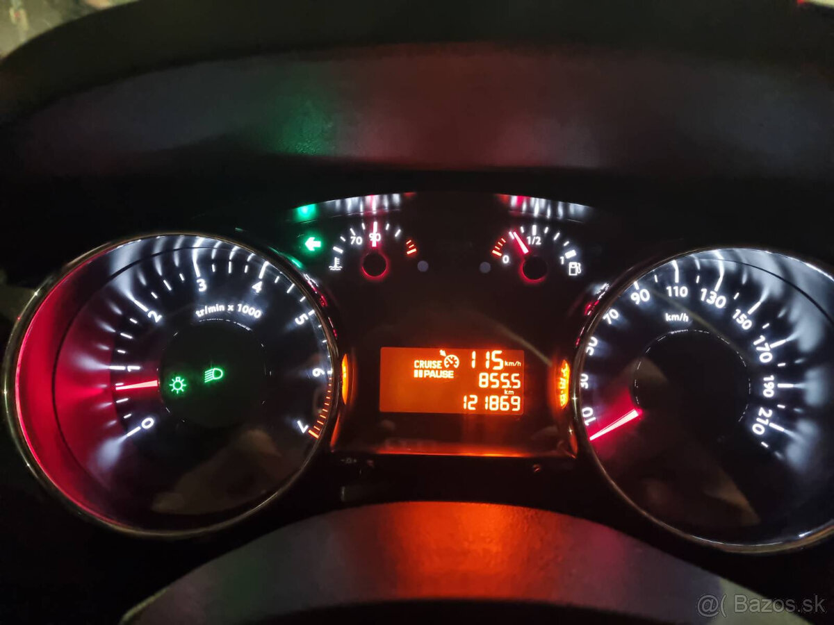 Peugeot 3008 1.6 VTi Style (2014) - 19