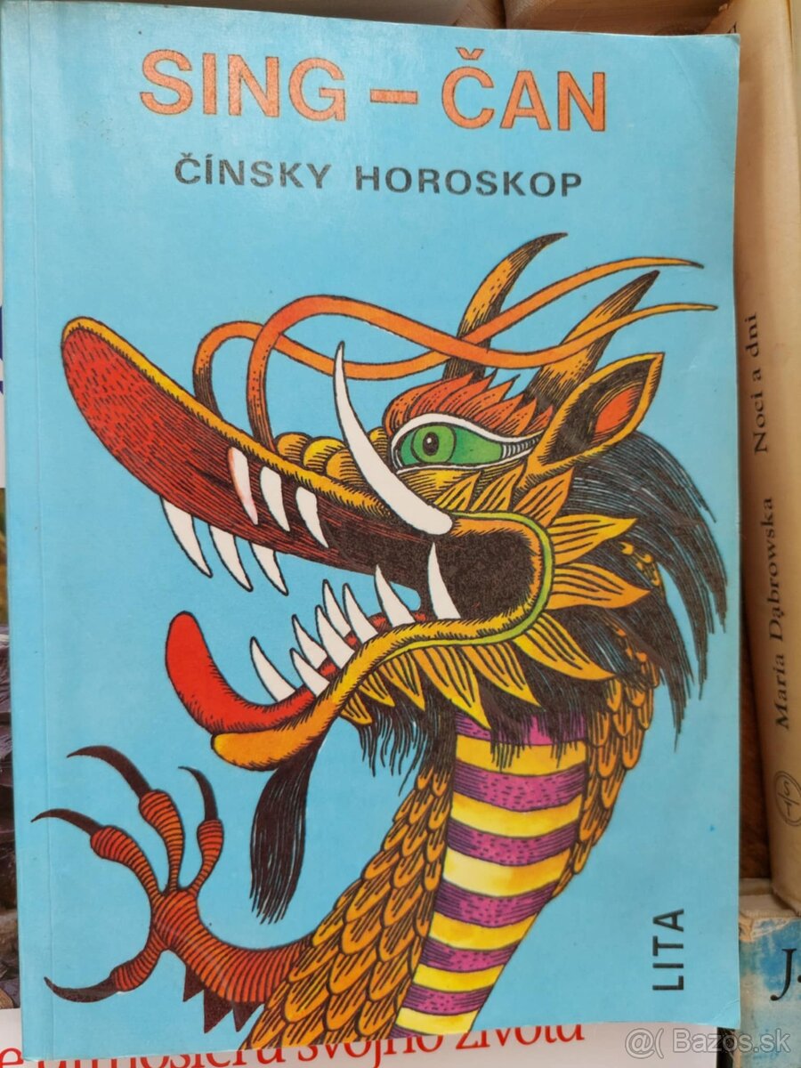 Zaujímavé knihy - 19