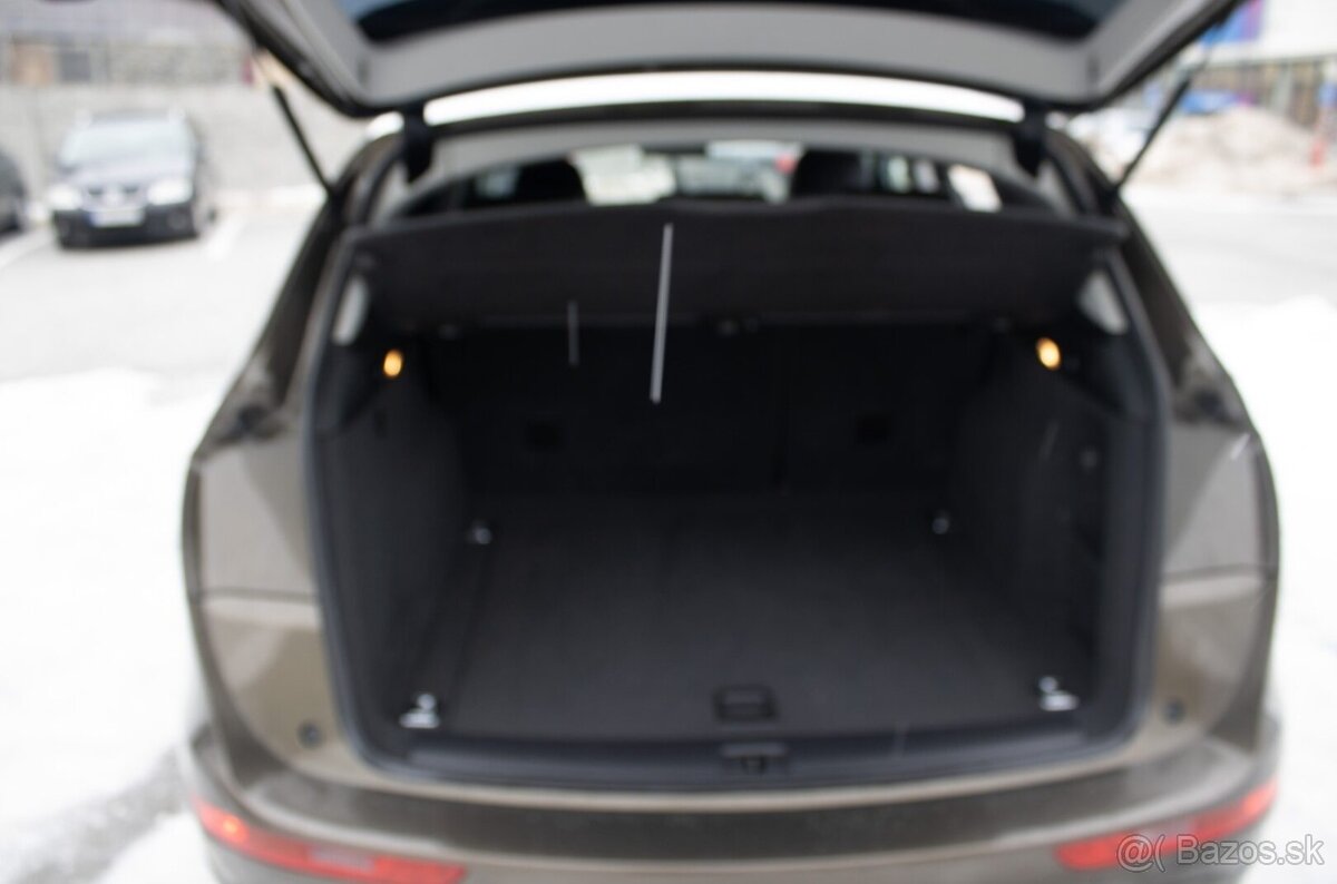 Audi Q5 2.0 TDI 177k DPF quattro. - 19