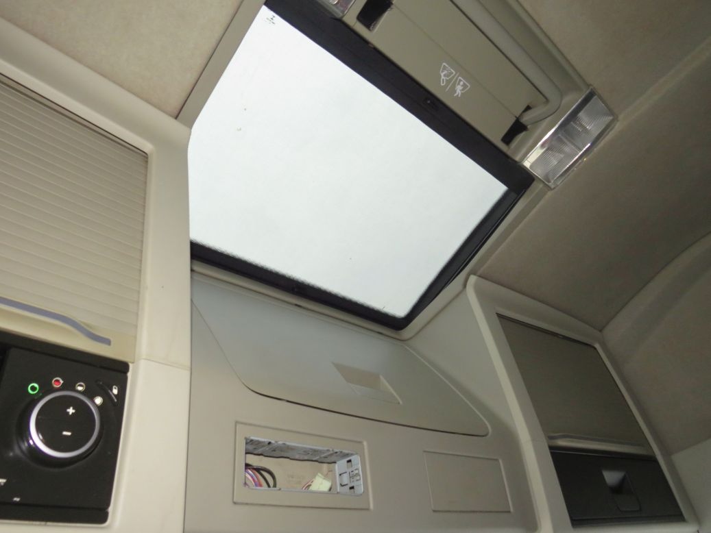 VOLVO FH 460 E6 MEGA – I-SHIFT – NOVÝ KATALYZÁTOR - 19