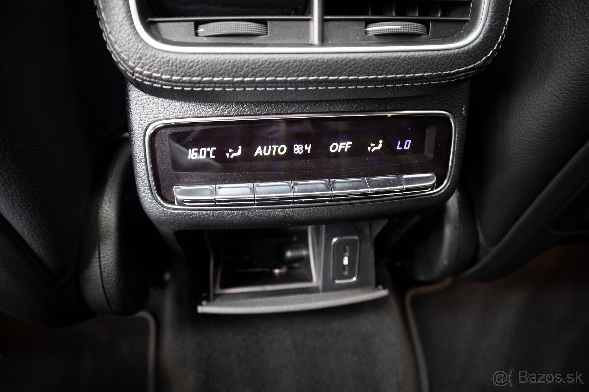 Mercedes-Benz GLE Kupé 400d A/T 4matic ZNÍŽENÁ CENA - 19