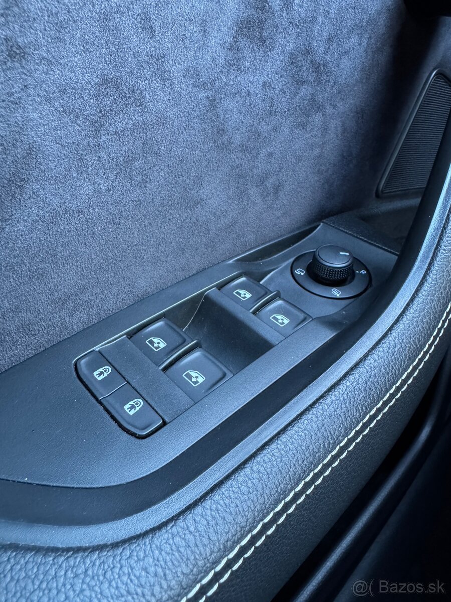 Škoda Superb Sportline DSG, DPH, v záruke, bezplatný servis - 19