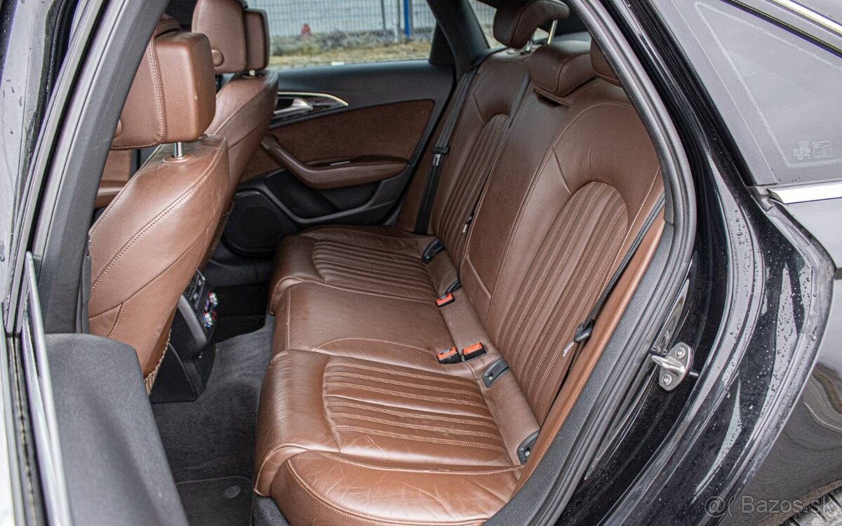 Audi A6 C7 3.0BiTDI 320k Quattro TipTronic 235kW automat - 19