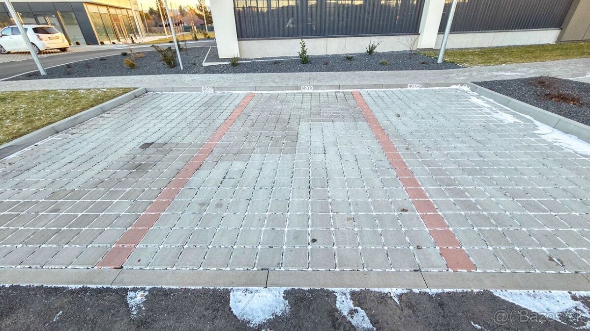 2izb.holobyt s terasou24m2,novostavba,Nové Nábrežie, Poprad - 19