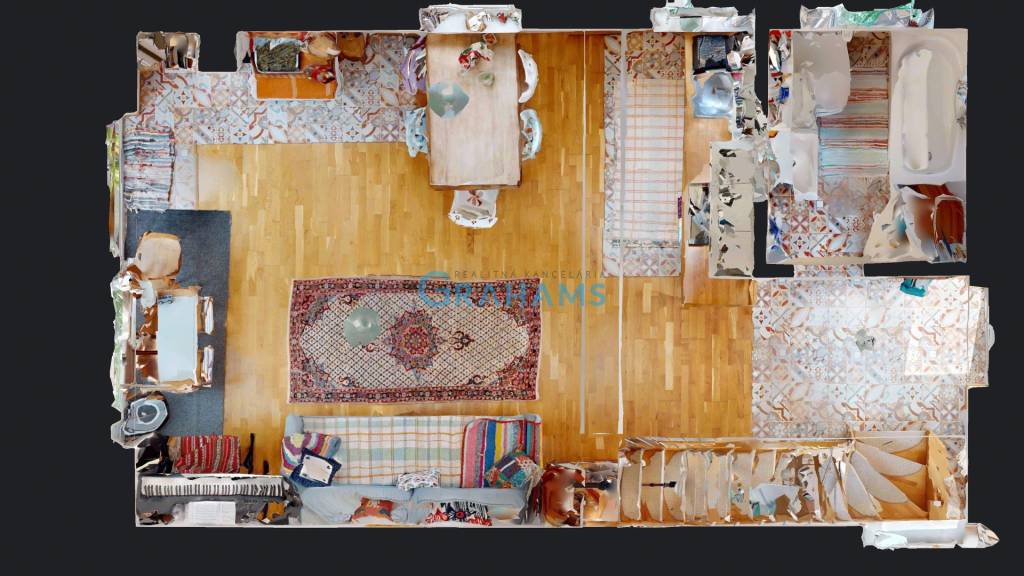 3D, Predaj novostavba, celoročne obývateľná chata, Stupava, - 19