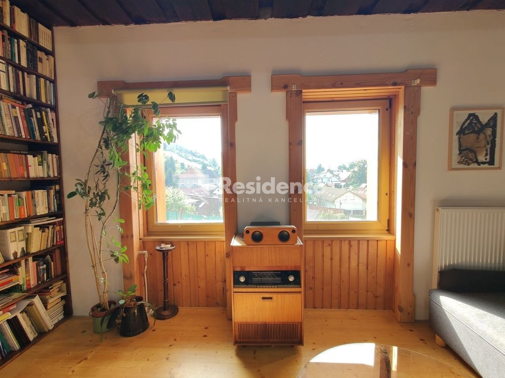 Chalupa na Liptove na predaj - 19