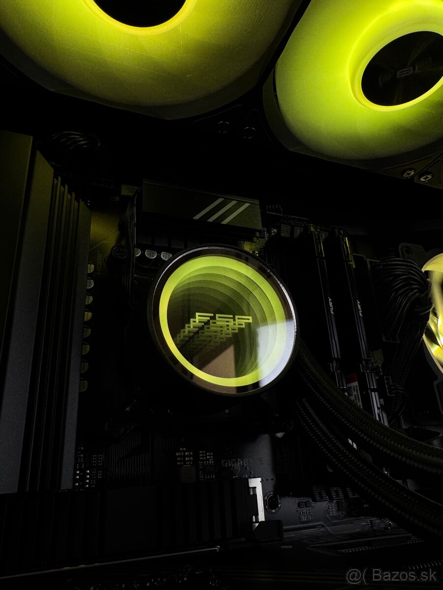 ☑️ i7 14700 / RTX 5070 / 64GB RAM / 1TB SSD / 24M Zár - 19