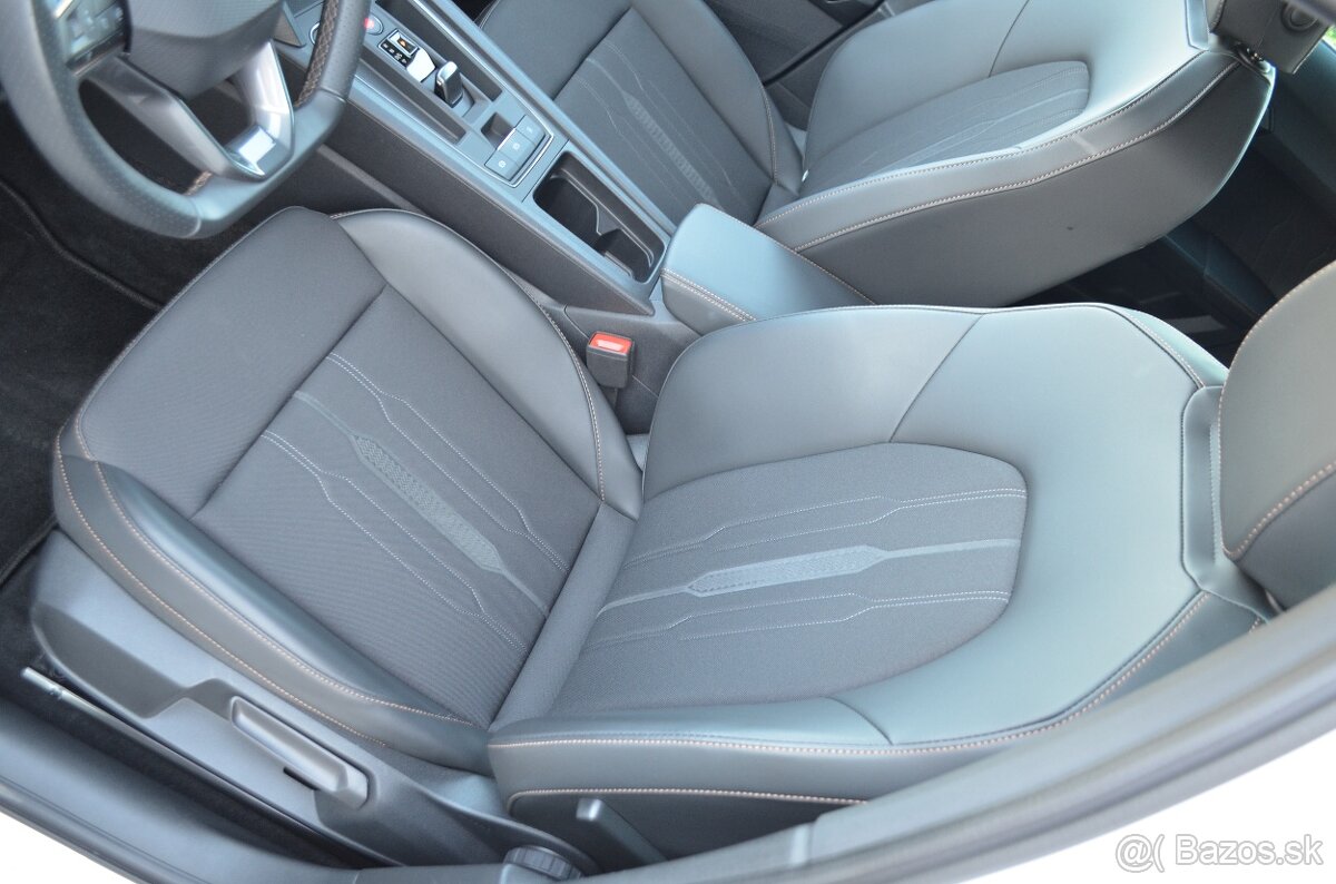 CUPRA FORMENTOR 2.0 TDI 4Drive 4X4 len 13.000 km odpočet DPH - 19