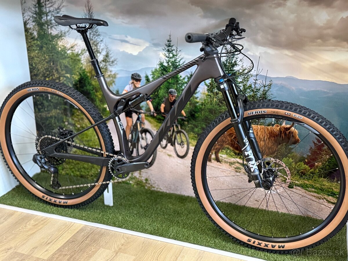 KTM Scarp MT ELITE AXS Carbon 29” - 19