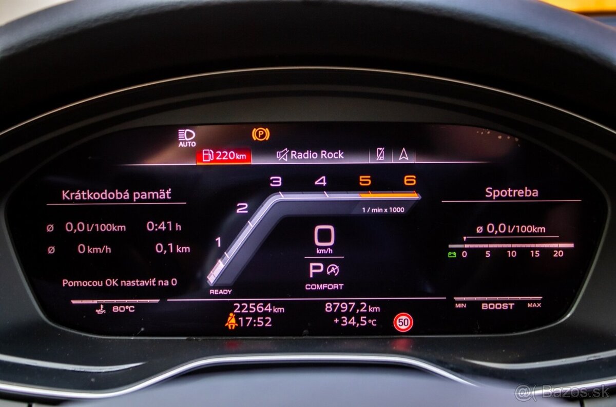 Audi S5 Sportback S5 3.0TDI quattro Tiptronic - 19