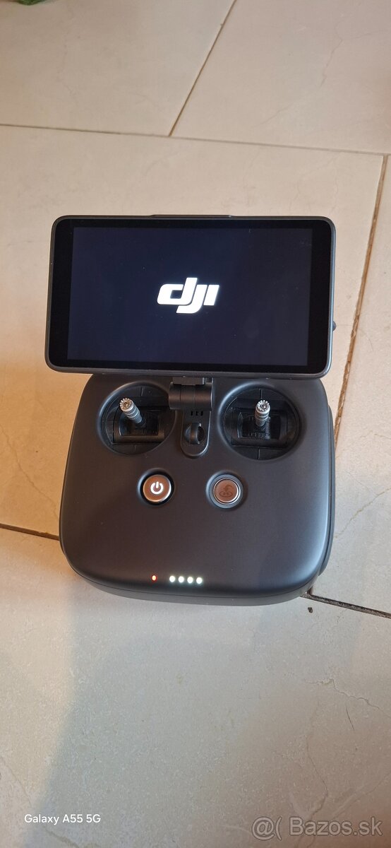 Dji phantom 4 pro obsidian - 19