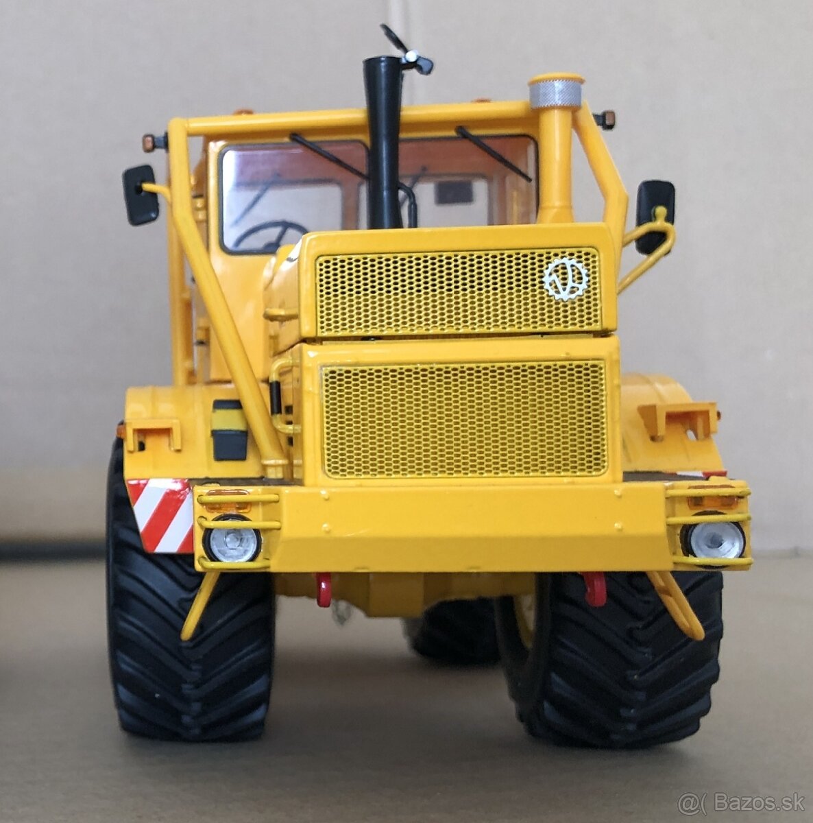 Kirovets K700A s figúrkami - 19