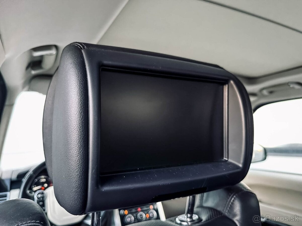 Land Rover Range Rover 4.4L SDV8 Vogue - 19