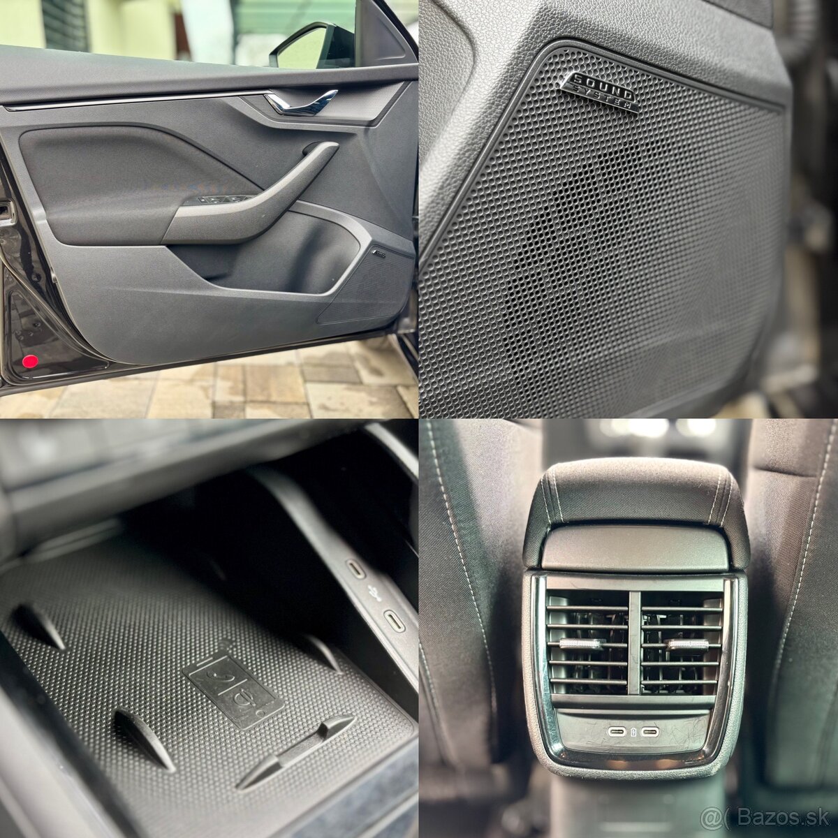 ŠKODA SCALA 1.5 TSI 110KW DSG 2020•VIRTUAL•NAVI•DPH - 19