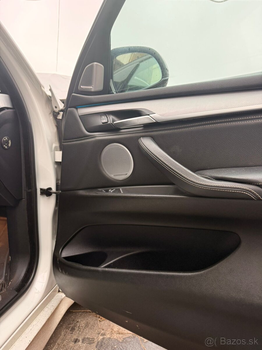 BMW X5 M50D - 19