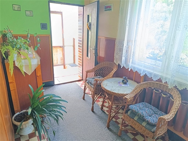 Predaj, rodinný dom Klokočov - 19