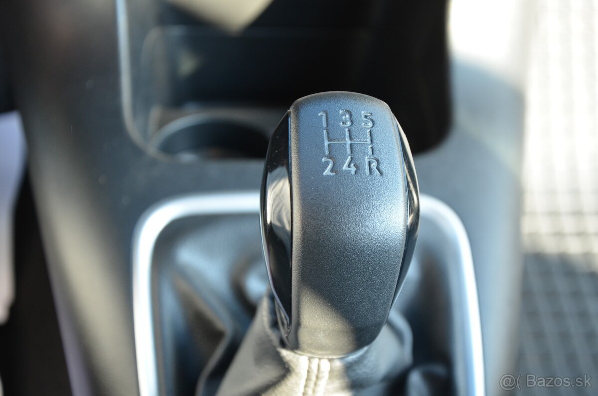 Citroën C3 1,2 Puretech C-series 61kW SR 1.M - 19