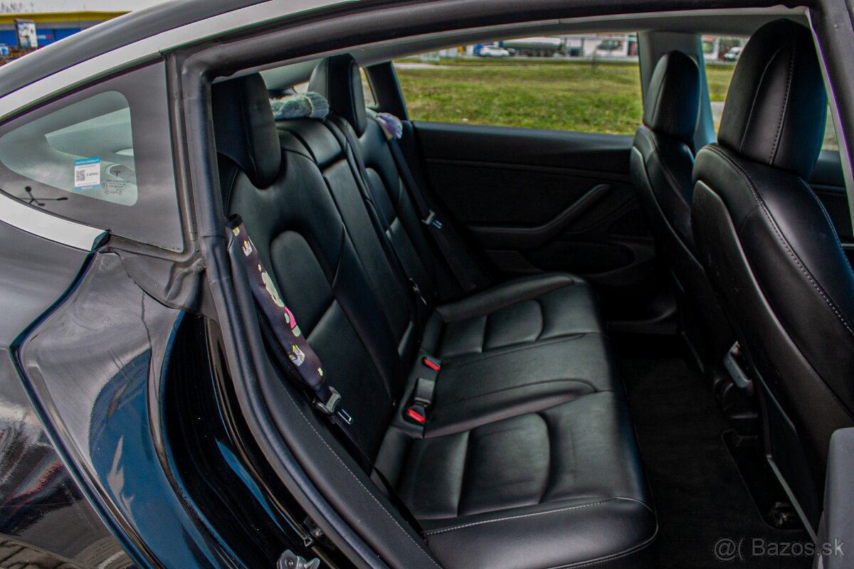 Tesla Model 3 Long-Range Dual Motor AWD - 19