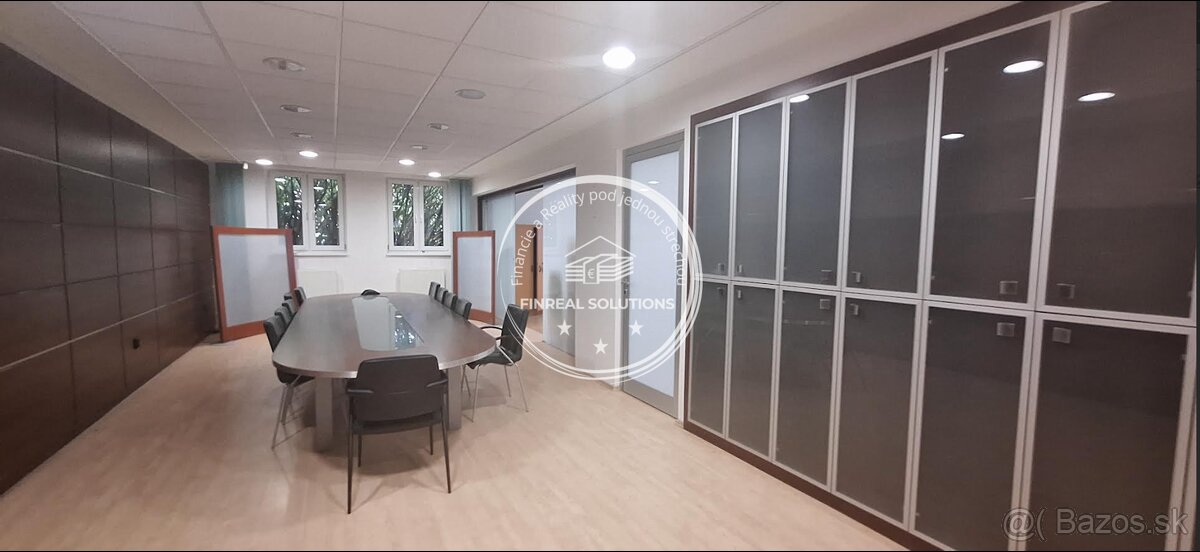 Výrobná hala o rozlohe 5 000m2 v Nitre - 19