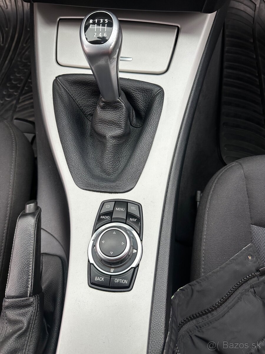 BMW Rad 3 320d EfficientDynamics Edition - 19