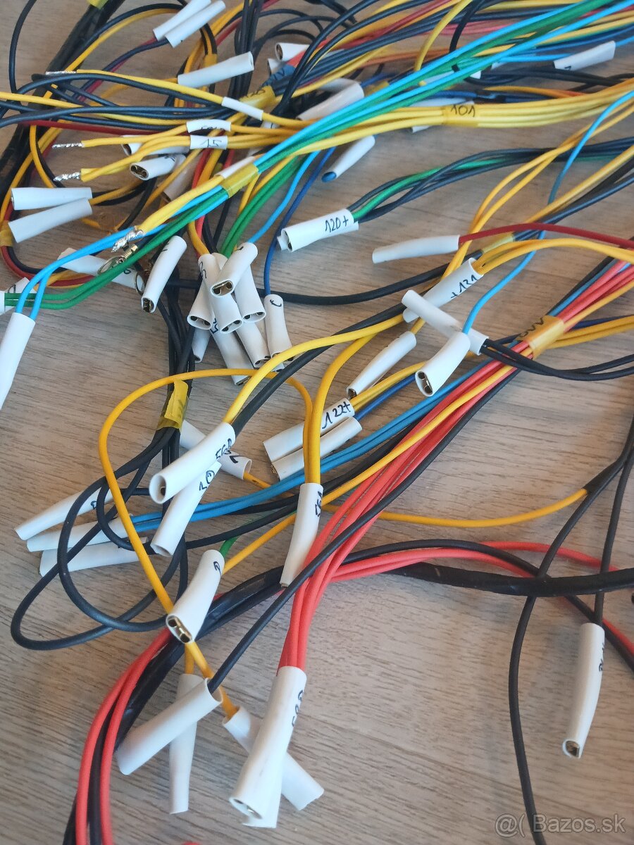 Škoda 1200, 1201 sedan - 19