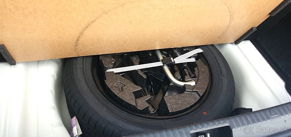 Škoda Octávia 1.6 TDI 85KW Ambition 95 000 km r.2019 - 19