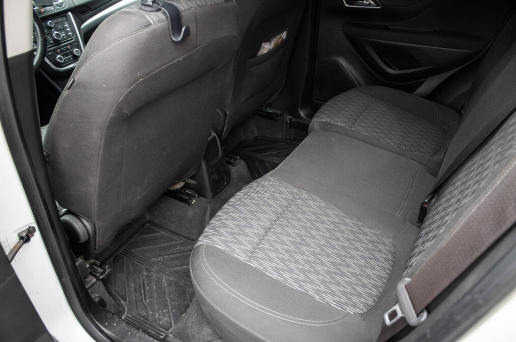 Opel Mokka 85kW (2015) - 19