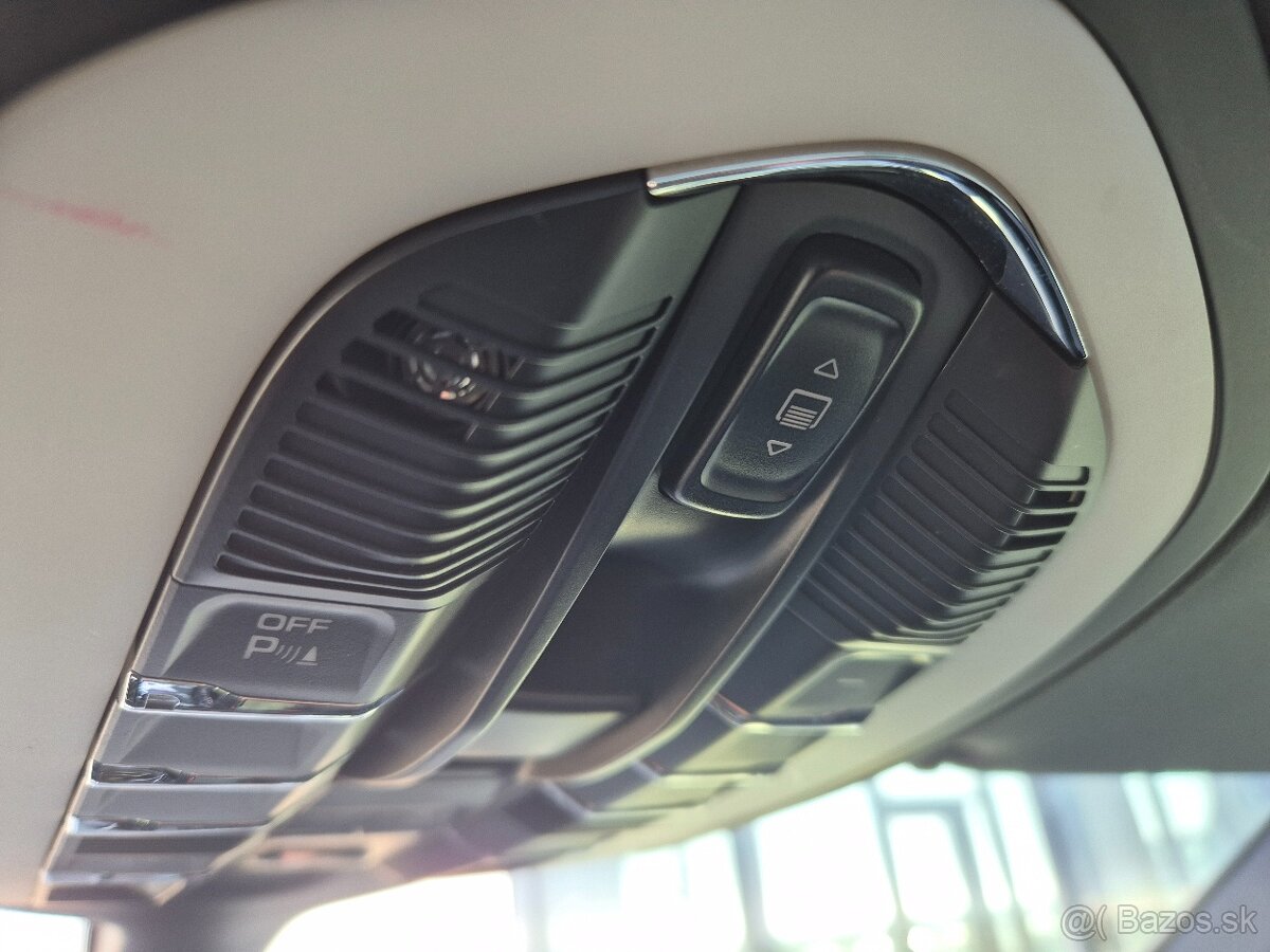 Porsche cayenne 3.0 TDI plná výbava - 19