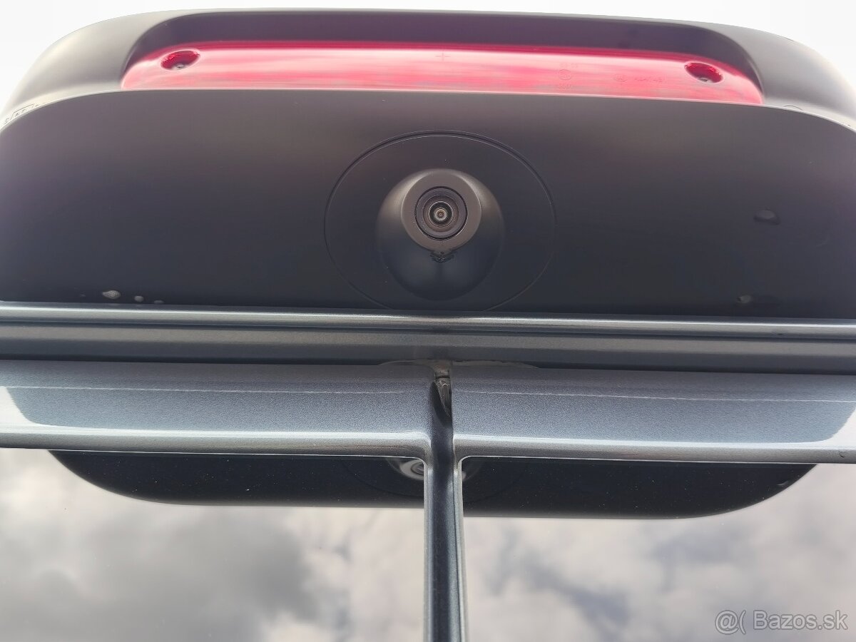 Ducato Panoráma 2.3JTD automat r.v.12/20 8.miest - 19