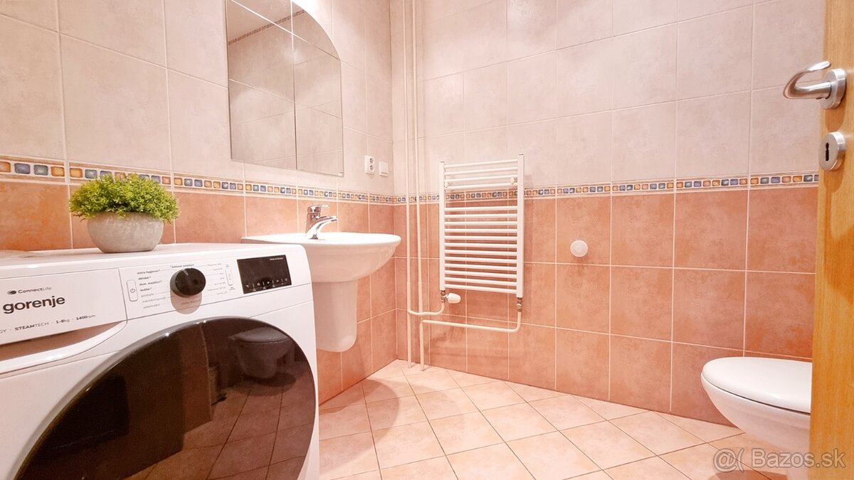 2-izbový byt s park.miestom, 68,16m², Klimkovičova ulica - 19