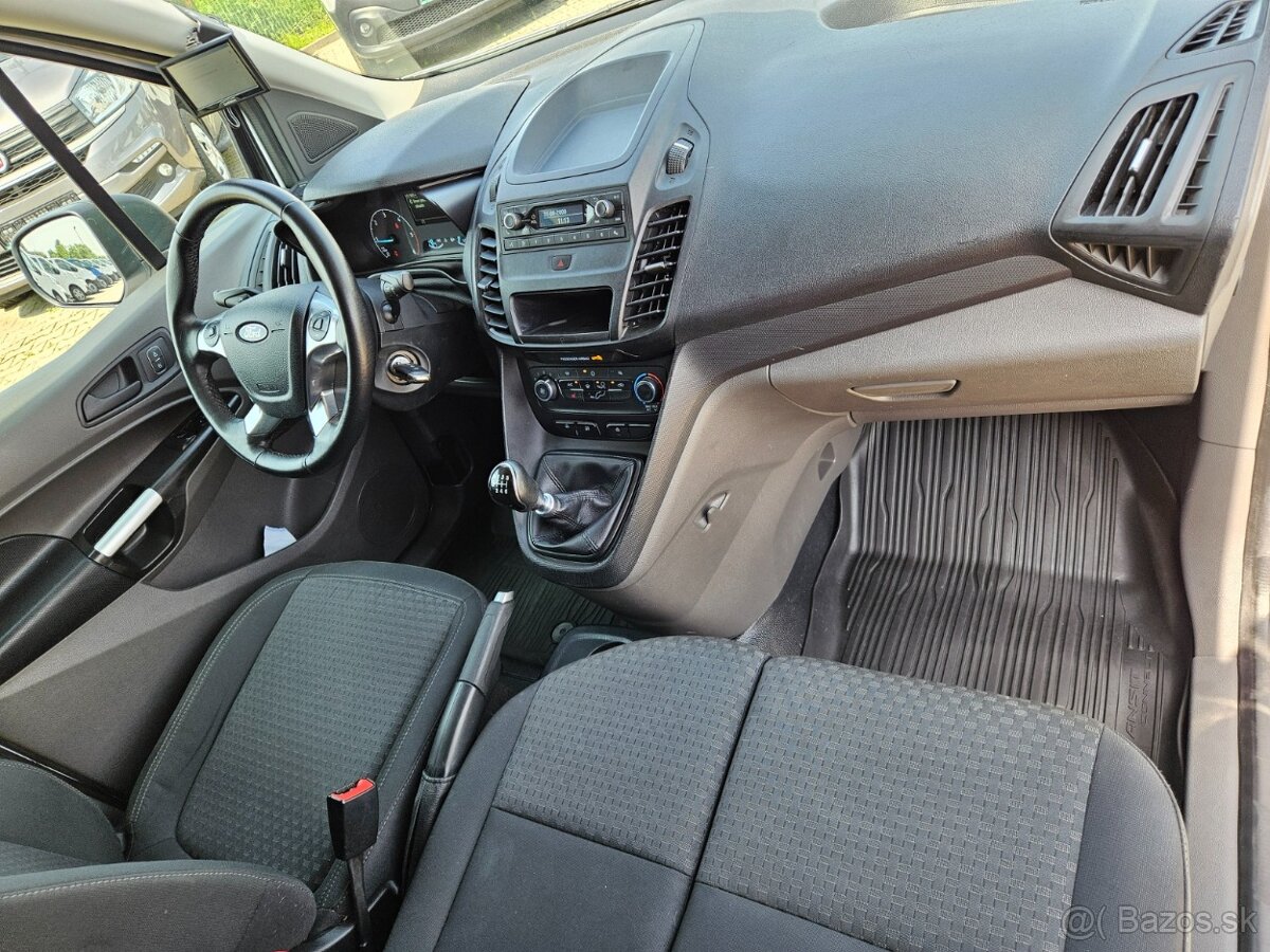 Ford Transit Connect L2H1 1.5 TdCi/120hp - 2020 - 19