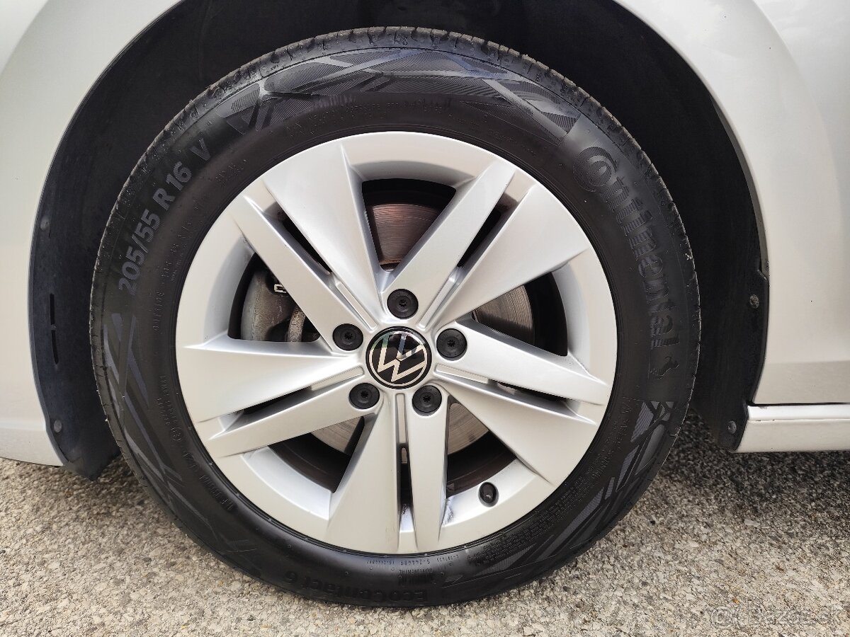 Volkswagen Golf Variant 2.0 TDI Life - 19